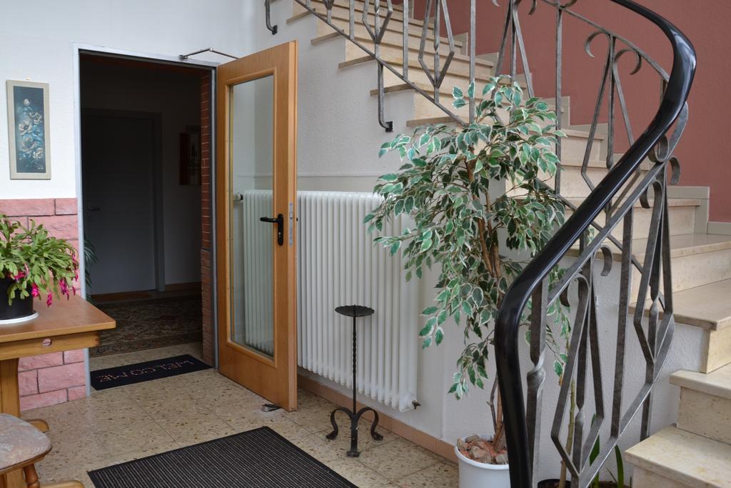 Hotel An Der Sauer Minden  Room photo